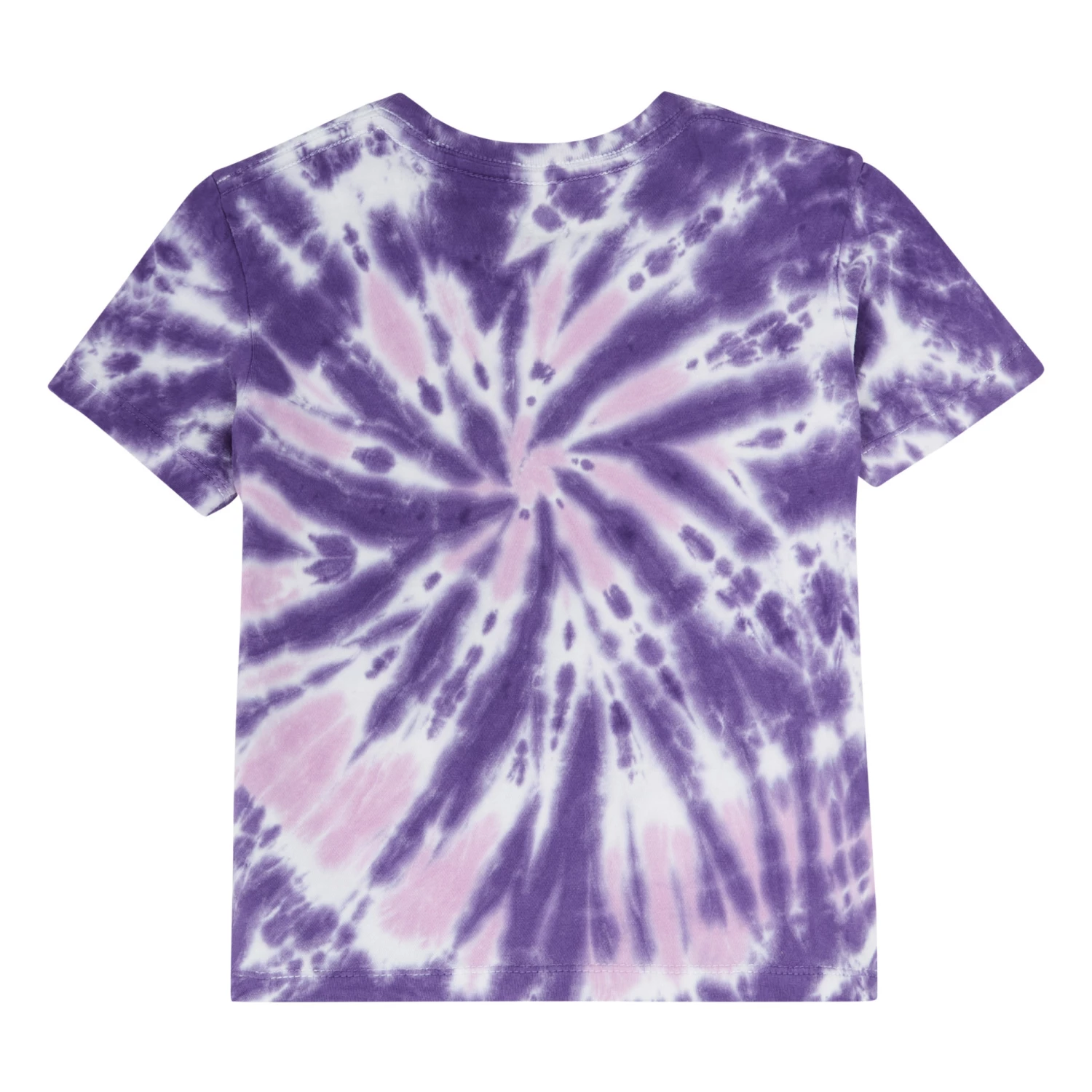 Top 10 π€© Tie-dye T-Shirt Mauve Californian Vintage Fashion Teen, Children β¨ 2 Top 10 π€© Tie-dye T-Shirt Mauve Californian Vintage Fashion Teen, Children β¨ - Image 2