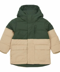 Best deal 😀 Tiger Eye Puffer Jacket Green Gosoaky Fashion Teen, Baby, Children ✔️
