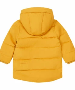 Flash Sale 🤩 Tiger Eye Puffer Jacket Yellow Gosoaky Fashion Teen, Baby, Children 🧨 -Outlet Kids' Fashion Store tiger eye puffer jacket yellow gosoaky fashion teen baby children 2