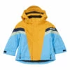 New 🧨 Tigers Club Waterproof Ski Jacket Yellow Gosoaky Fashion Teen, Baby, Children ✨
