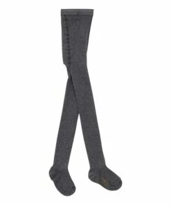 Top 10 🔔 Tights Heather grey Bonpoint Fashion Children 🔥