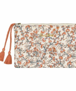 Flash Sale 😀 Tila Pouch Ecru Louis Louise Fashion Baby, Children 🌟