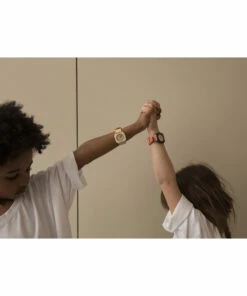 Cheap ✨ Tinycottons x Mini Kyomo - Vichy Watch Rust Mini Kyomo Fashion Children 😀 -Outlet Kids' Fashion Store tinycottons x mini kyomo vichy watchtinycottons x mini kyomo vichy watch rust mini kyomo fashion children 2