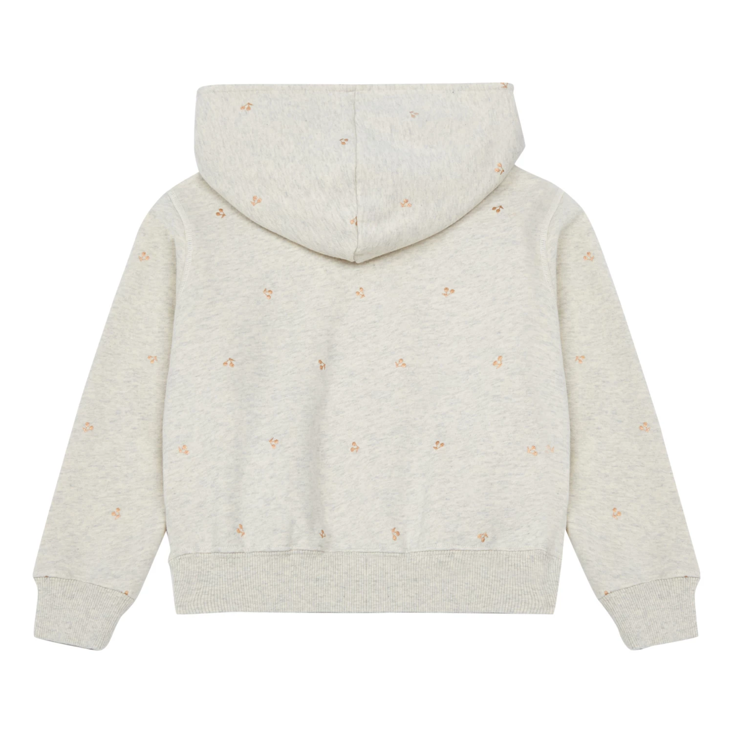 Hot Sale ๐ฅ Tita Sweatshirt Heather grey Bonpoint Fashion Teen, Children ๐ 3 Hot Sale ๐ฅ Tita Sweatshirt Heather grey Bonpoint Fashion Teen, Children ๐ - Image 3