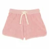 Buy 🌟 Titus Terry Cloth Shorts Pale pink Hartford Fashion Teen, Children ⭐