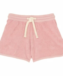 Buy 🌟 Titus Terry Cloth Shorts Pale pink Hartford Fashion Teen, Children ⭐