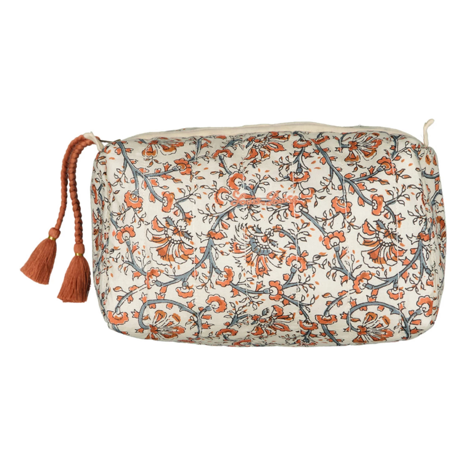 Hot Sale ๐ฅ Toilet Bag Ecru Louis Louise Fashion Baby, Children ๐ 1 Hot Sale ๐ฅ Toilet Bag Ecru Louis Louise Fashion Baby, Children ๐