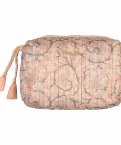Best reviews of ⭐ Toilet Bag Pale pink Louis Louise Fashion Baby, Children 🧨