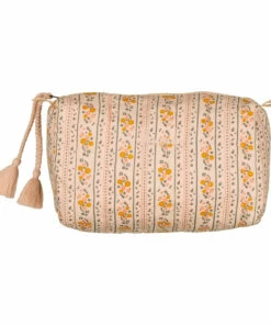 Flash Sale 🎉 Toilet Bag Pink Louis Louise Fashion Baby, Children 🤩