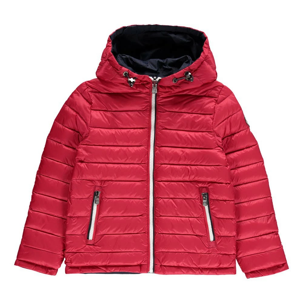 Outlet ๐ฏ Tokyo Reversible Down Jacket Navy blue Jott Fashion Teen, Children ๐ 2 Outlet ๐ฏ Tokyo Reversible Down Jacket Navy blue Jott Fashion Teen, Children ๐ - Image 2
