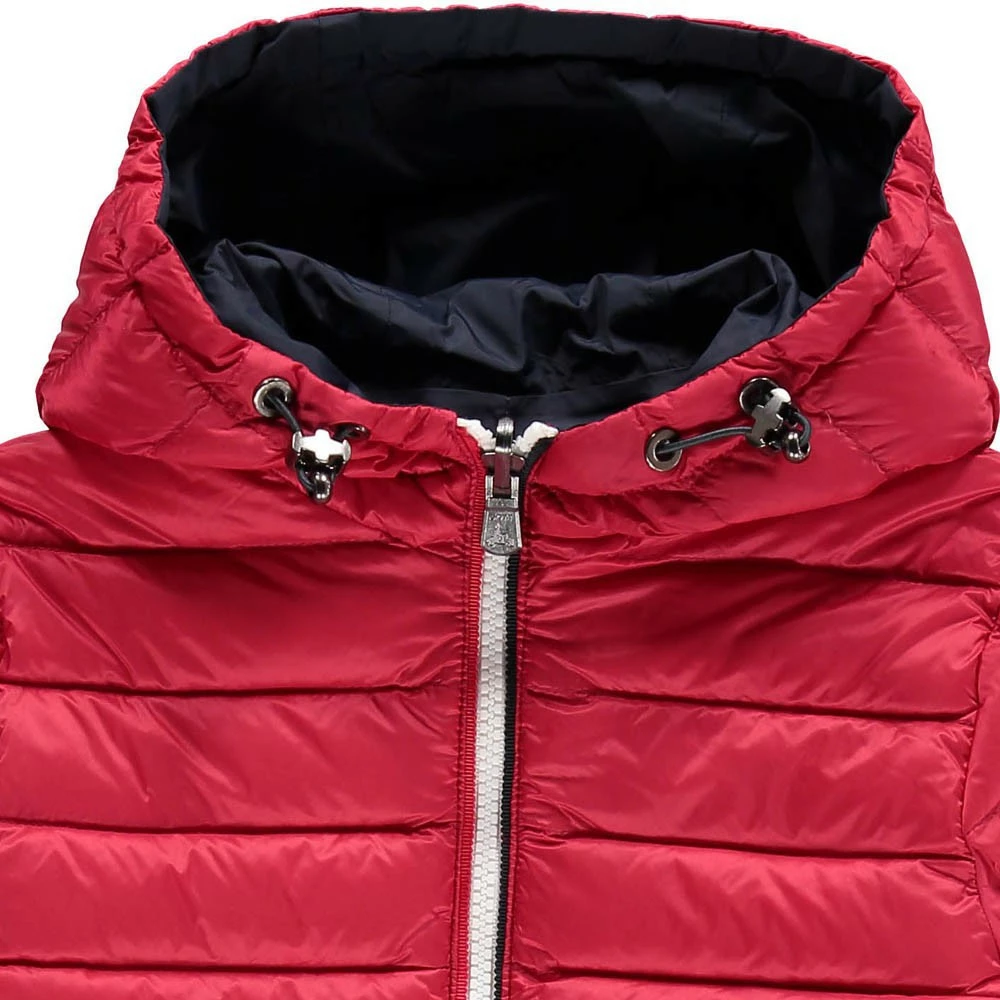 Outlet ๐ฏ Tokyo Reversible Down Jacket Navy blue Jott Fashion Teen, Children ๐ 4 Outlet ๐ฏ Tokyo Reversible Down Jacket Navy blue Jott Fashion Teen, Children ๐ - Image 4