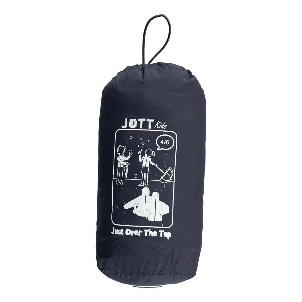 Outlet ๐ฏ Tokyo Reversible Down Jacket Navy blue Jott Fashion Teen, Children ๐ 7 Outlet ๐ฏ Tokyo Reversible Down Jacket Navy blue Jott Fashion Teen, Children ๐ - Image 7