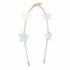 Discount 😀 Tokyo Star Headband Pale pink Mimi & Lula Fashion Children ❤️