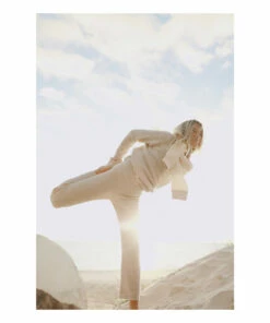 Brand new 😀 Tolan Cotton and Cashmere Jumper Beige Yoli & Otis Fashion Children ❤️ -Outlet Kids' Fashion Store tolan cotton and cashmere jumper beige yoli otis fashion children 2