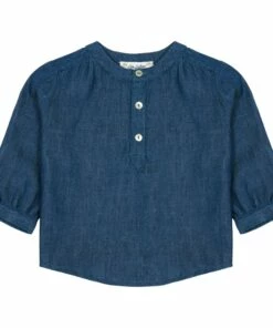 Buy 🔔 Tom Kurta Blue Les lutins Fashion Children 🎁