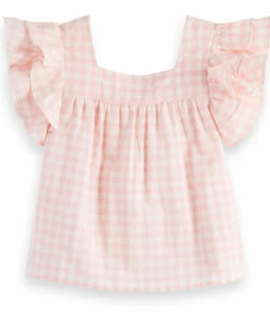 Wholesale ✔️ Top Pink Scotch & Soda Fashion Teen, Children 😀