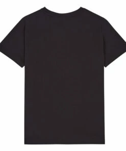 Promo 💯 Basketball T-shirt Black Champion Fashion Teen, Children ❤️ -Outlet Kids' Fashion Store trainers t shirtbasketball t shirt black champion fashion teen children 2