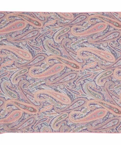 Flash Sale ❤️ Treasure Scarf Pink Caramel Fashion Children 🔥