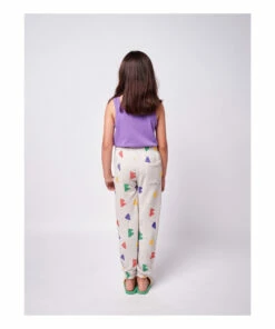 Cheapest ✔️ Triangle Joggers Heather grey Bobo Choses Fashion Children ⌛ 11 Cheapest ✔️ Triangle Joggers Heather grey Bobo Choses Fashion Children ⌛ -Outlet Kids' Fashion Store triangle joggers heather grey bobo choses fashion children 4