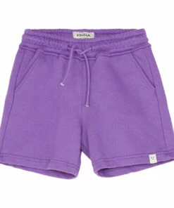 Flash Sale 👍 Trinity Shorts Purple Finger in the nose Fashion Teen, Children ❤️