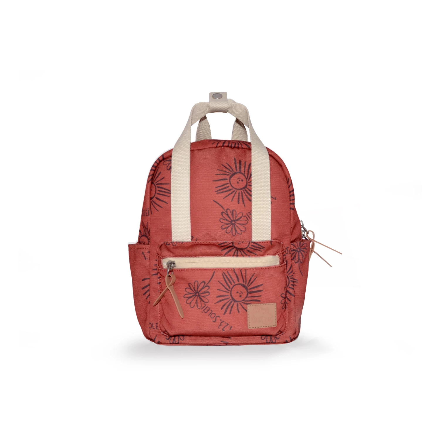 Wholesale ๐ Trip Small Backpack Brick red JOJO FACTORY Fashion Children ๐งจ 1 Wholesale ๐ Trip Small Backpack Brick red JOJO FACTORY Fashion Children ๐งจ