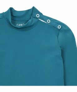 Top 10 🧨 Turbot UV-protection T-shirt Peacock blue Canopea Fashion Children 🔥 -Outlet Kids' Fashion Store turbot uv protection t shirtturbot uv protection t shirt peacock blue canopea fashion children 2