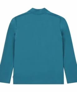 Top 10 🧨 Turbot UV-protection T-shirt Peacock blue Canopea Fashion Children 🔥 -Outlet Kids' Fashion Store turbot uv protection t shirtturbot uv protection t shirt peacock blue canopea fashion children 3