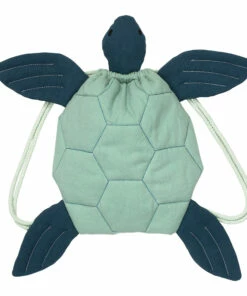 Promo 🌟 Turtle Backpack Meri Meri Fashion Children 🌟