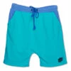 Best Pirce 👍 Two-Tone Shorts Blue Wander & Wonder Fashion Children 😍