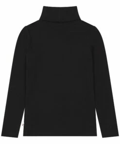 Best Pirce ✔️ Undershirt Black Bonpoint Fashion Children ✨ -Outlet Kids' Fashion Store undershirtundershirt black bonpoint fashion children 2