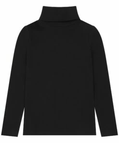 Best Pirce ✔️ Undershirt Black Bonpoint Fashion Children ✨