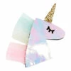 Discount ⭐ Unicorn Hair Slide Pale pink Milk x Soda Fashion Children 👍