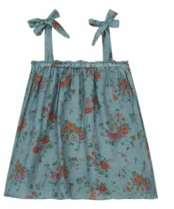 Coupon 🛒 Upcycled 2-in-1 Top - Longlivethequeen x Smallable Collaboration Purple Longlivethequeen Fashion Teen, Children 💯