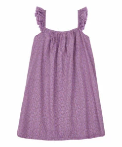 Best Pirce 🎁 Upcycled 👗 Dress - Longlivethequeen x Smallable Collaboration Pink Longlivethequeen Fashion Teen, Children ⌛ -Outlet Kids' Fashion Store upcycled dress longlivethequeen x smallable collaboration pink longlivethequeen fashion teen children 2