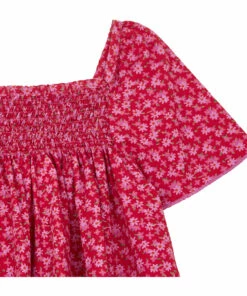 Discount ๐ฅ Upcycled Flower ๐ Dress - Longlivethequeen x Smallable Collaboration Red Longlivethequeen Fashion Teen, Children โจ 4 Discount ๐ฅ Upcycled Flower ๐ Dress - Longlivethequeen x Smallable Collaboration Red Longlivethequeen Fashion Teen, Children โจ -Outlet Kids' Fashion Store upcycled flower dress longlivethequeen x smallable collaboration red longlivethequeen fashion teen children 1