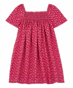 Discount ๐ฅ Upcycled Flower ๐ Dress - Longlivethequeen x Smallable Collaboration Red Longlivethequeen Fashion Teen, Children โจ 5 Discount ๐ฅ Upcycled Flower ๐ Dress - Longlivethequeen x Smallable Collaboration Red Longlivethequeen Fashion Teen, Children โจ -Outlet Kids' Fashion Store upcycled flower dress longlivethequeen x smallable collaboration red longlivethequeen fashion teen children 2