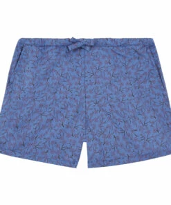 Best deal ⭐ Upcycled Shorts - Longlivethequeen x Smallable Collaboration Blue Longlivethequeen Fashion Teen, Children ⌛