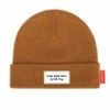 Best deal 🔔 Urban Beanie Camel Hello Hossy Fashion Baby, Children 👏