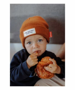 Best deal 🔔 Urban Beanie Camel Hello Hossy Fashion Baby, Children 👏 -Outlet Kids' Fashion Store urban beanie camel hello hossy fashion baby children 2