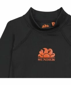 Top 10 ⌛ UV-Protection T-shirt Black Sundek Fashion Teen, Children 🔔 -Outlet Kids' Fashion Store uv protection t shirtuv protection t shirt black sundek fashion teen children 4