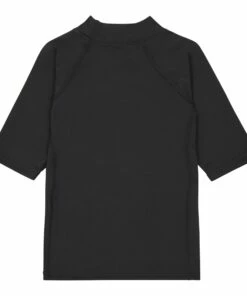 Top 10 ⌛ UV-Protection T-shirt Black Sundek Fashion Teen, Children 🔔 -Outlet Kids' Fashion Store uv protection t shirtuv protection t shirt black sundek fashion teen children 5