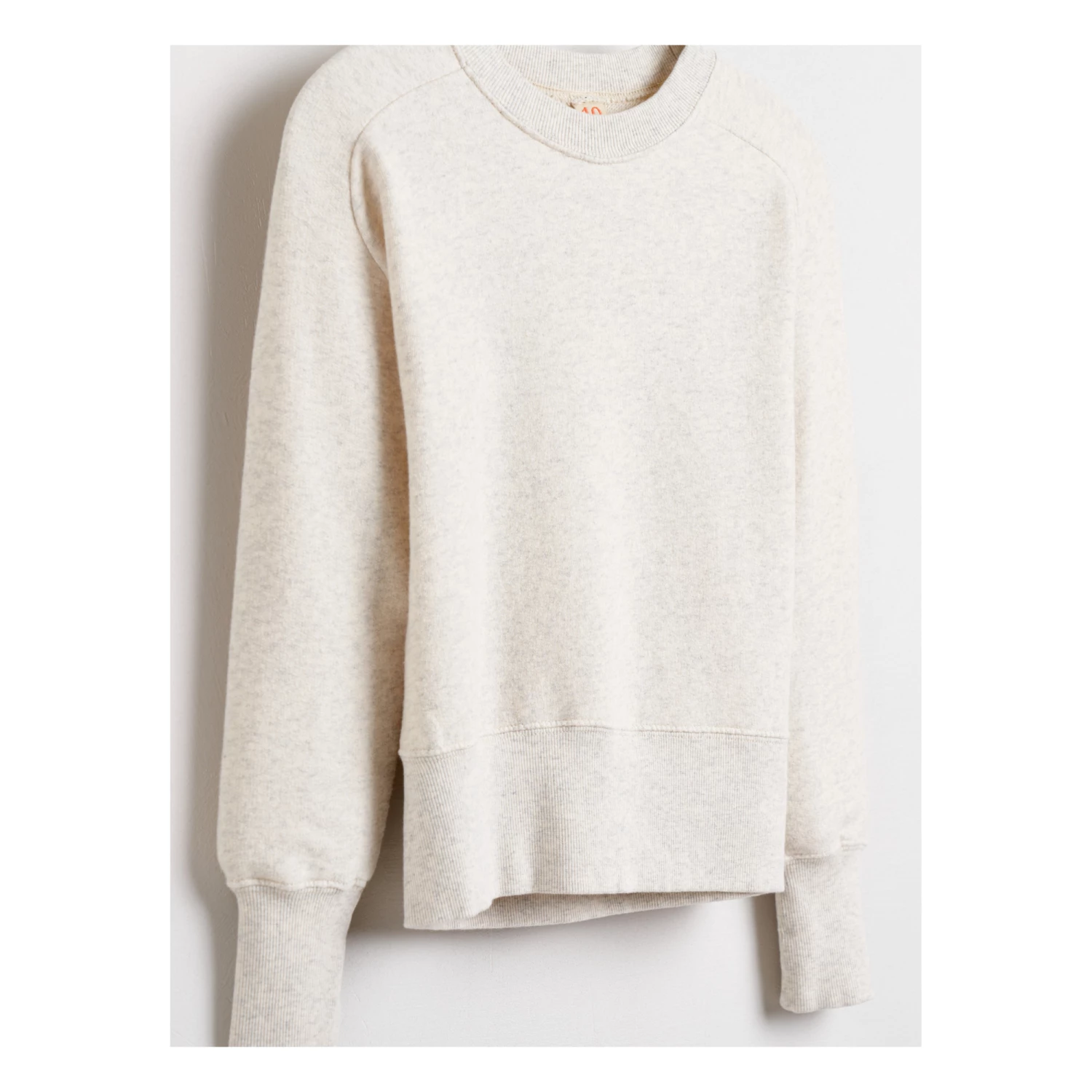 Cheapest ๐ Vaiza Sweatshirt Light grey Bellerose Fashion Teen, Children ๐ 5 Cheapest ๐ Vaiza Sweatshirt Light grey Bellerose Fashion Teen, Children ๐ - Image 5