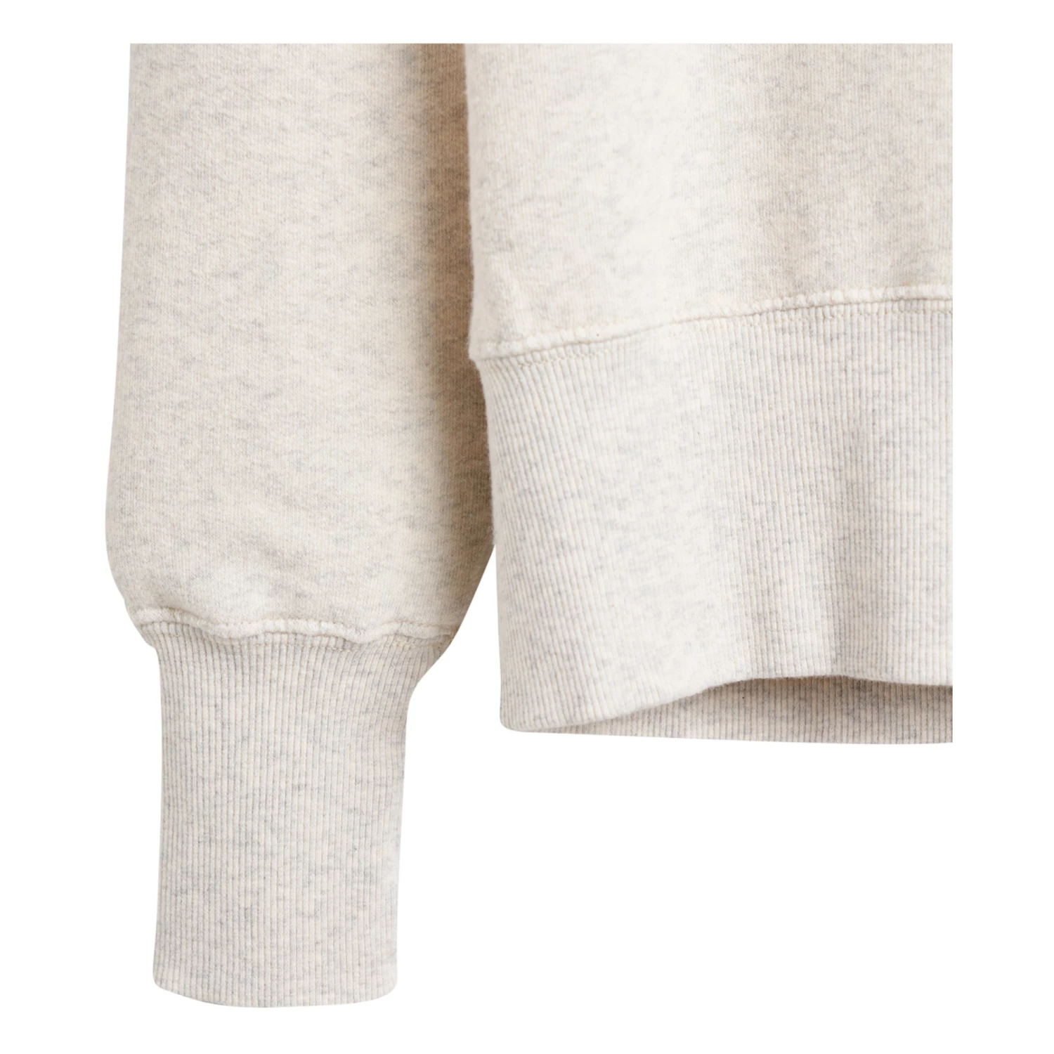 Cheapest ๐ Vaiza Sweatshirt Light grey Bellerose Fashion Teen, Children ๐ 6 Cheapest ๐ Vaiza Sweatshirt Light grey Bellerose Fashion Teen, Children ๐ - Image 6