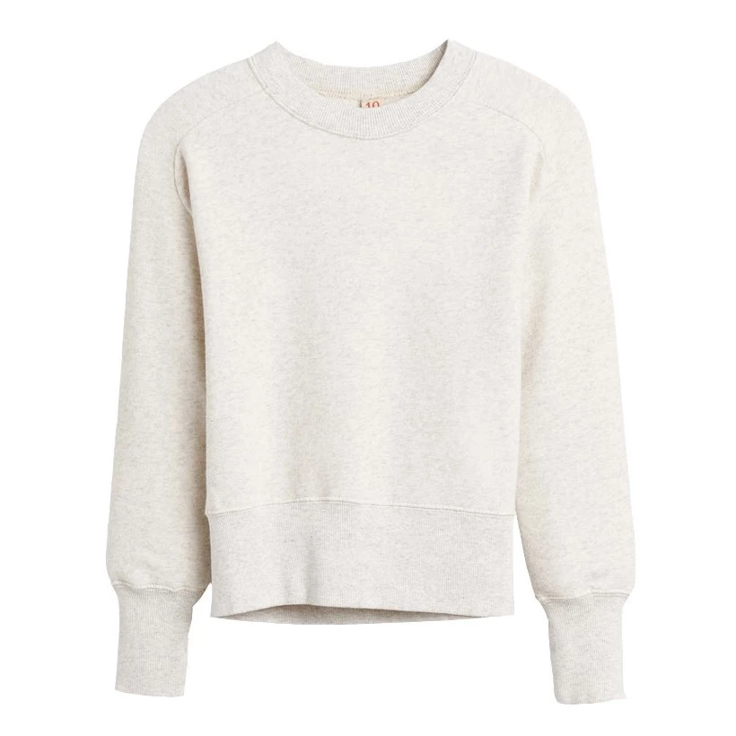 Cheapest ๐ Vaiza Sweatshirt Light grey Bellerose Fashion Teen, Children ๐ 1 Cheapest ๐ Vaiza Sweatshirt Light grey Bellerose Fashion Teen, Children ๐