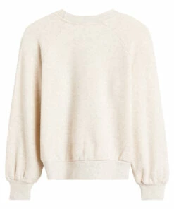 Budget 🎉 Vaja Sweatshirt Light grey Bellerose Fashion Teen, Children 🎉 -Outlet Kids' Fashion Store vaja sweatshirt light grey bellerose fashion teen children 7