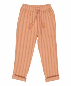 Hot Sale ⭐ Valentin Trousers Apricot Louis Louise Fashion Children 🌟