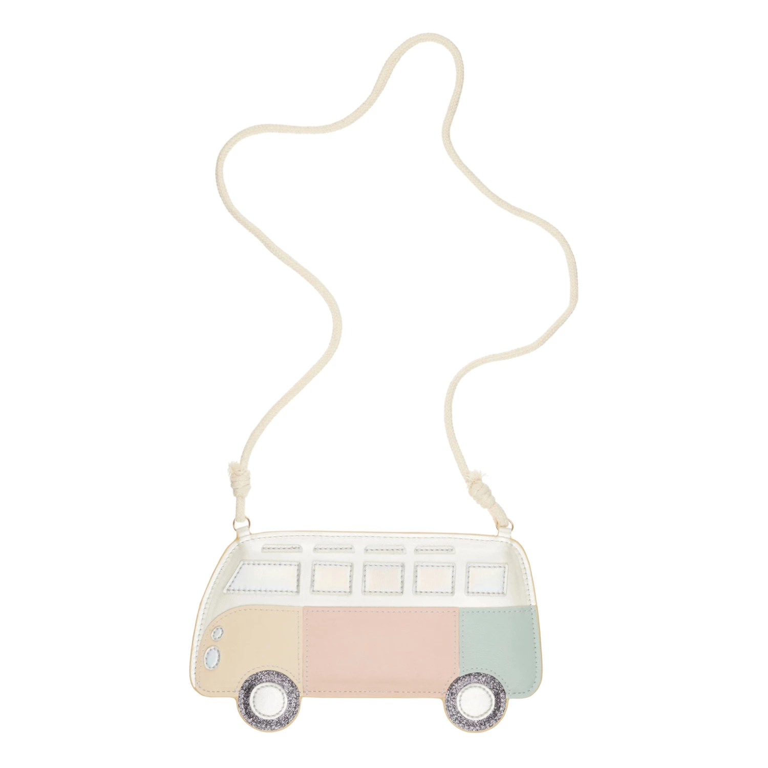 Best Pirce ๐ Van Bag Pale pink Mimi & Lula Fashion Children ๐คฉ 1 Best Pirce ๐ Van Bag Pale pink Mimi & Lula Fashion Children ๐คฉ