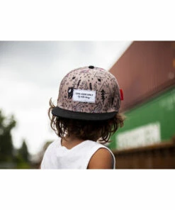 Deals ✨ Van Cap Camel Hello Hossy Fashion Baby, Children 😍 -Outlet Kids' Fashion Store van capvan cap camel hello hossy fashion baby children 2