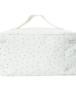 Outlet 👏 Vanity Case White Bonpoint Fashion Teen, Baby, Children 🛒 -Outlet Kids' Fashion Store vanity casevanity case white bonpoint fashion teen baby children 2