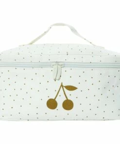 Outlet 👏 Vanity Case White Bonpoint Fashion Teen, Baby, Children 🛒